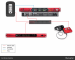 Focusrite Red - Interface 64 in / 64 out - Image n°5