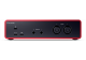 Focusrite SCARLETT4-2I2 Scarlett 2I2 4th Gen - 2 in / 2 out - USB-C - Image n°4