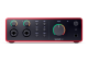 Focusrite SCARLETT4-4I4 Gen - 4 in / 4 out - USB-C - Image n°3