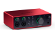 Focusrite SCARLETT4-4I4 Gen - 4 in / 4 out - USB-C - Image n°2