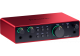 Focusrite SCARLETT4-STUDIO 4th Gen - 2 in/2 out USB-C - micro, casque & accessoires - Image n°5