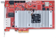 Focusrite REDNET - Carte Dante PCIeNX Redondante  - Image n°5