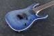 Ibanez RGA42FM-BLF - BLUE LAGOON BURST FLAT - Image n°3