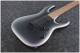 Ibanez RGA42EX-BAM Black Aurora Matte - Image n°4