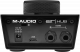 M-Audio AIRXHUB 2 sorties + Hub USB - Image n°4