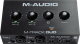 M-Audio MTRACK-DUO 2 canaux, 2 entrées combo XLR/jack - Image n°2