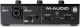 M-Audio MTRACK-SOLO 2 canaux, 1 entrées combo + entrée jack instrument/ligne - Image n°3