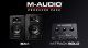 M-Audio Interface MTRACK Solo et enceintes BX3D3  - Image n°2