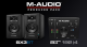 M-Audio Interface AIR192X4 et enceintes BX3D4-BT - Image n°2