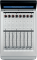 Mackie MCU-PRO-EX 8 faders MCU Pro Ext - Image n°2