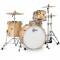Gretsch Drums BATTERIE RENOWN MAPLE JAZZ GLOSS NATURAL - Image n°2
