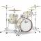 Gretsch Drums RENOWN MAPLE 18'' VINTAGE PEARL - Image n°2