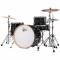 Gretsch Drums RENOWN MAPLE ROCK22 3 FUTS PIANO BLACK - Image n°2