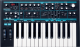 Novation BASS-STATION-II 25 notes - Image n°3