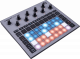 Novation CIRCUIT-RTM Boîte à rythme à matrice RGB - Image n°2