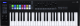 Novation LAUNCHKEY-49-MK3 49 notes, 16 pads - Image n°2