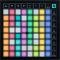 Novation LAUNCHPAD-X Matrice 8x8 pads RGB - Image n°3