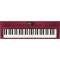Roland GO:KEYS3 Dark Red - Image n°2