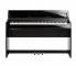 Roland Piano numérique Roland DP603 Laqué Noir - Image n°4