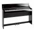 Roland Piano numérique Roland DP603 Laqué Noir - Image n°2