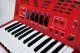 Roland FR-1X RD Rouge - Image n°4