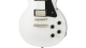 Epiphone EILTAWNH1 Les Paul Studio Alpine White - Image n°3