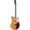 YAMAHA REVSTAR PROFESSIONAL MIJ RSP02T P90 SUNSET BURST - Image n°3