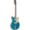 YAMAHA REVSTAR PROFESSIONAL MIJ RSP02TSWB P90 SWIFT BLUE - Image n°3