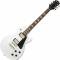 Epiphone EILTAWNH1 Les Paul Studio Alpine White - Image n°2