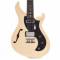 PRS S2 VELA SEMIHOLLOW ANTIQUE WHITE - Image n°5