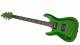 Schecter Kenny Hickey Signature Green Gaucher - Image n°2