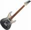 Ibanez SA360NQM BMG Standard - black mirage gradation low gloss - Image n°2