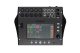 Allen & Heath CQ-12T Console numérique compacte 12 canaux, Bluetooth, tactile 7 - Image n°3