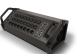 Allen & Heath CQ-20B Console numérique 20 canaux, Bluetooth, format rack - Image n°2
