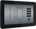 Allen & Heath Ecran tactile 7 pouces configurable CC - Image n°2