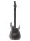 Schecter Banshee Mach 7 Floyd Rose Sustainiac - Fallout Burst - Image n°2