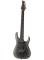 Schecter Banshee Mach 7 Floyd Rose Sustainiac - Fallout Burst - Image n°3