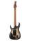Schecter Banshee Mach 7 Floyd Rose Sustainiac - Fallout Burst - Image n°5