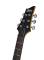 Schecter C-6 Plus - Charcoal Burst - Image n°5