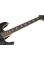 Schecter OMEN EXTREME 6 See Through Black - Image n°4
