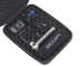 Zoom SCU40 - Etui universel avec accessoires - Image n°5
