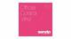 Serato Pink 12P - Image n°4