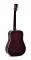 Sigma SERIE SG SDM-SG5 Électro-acoustique Dreadnought - Image n°3