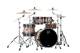 Mapex MAPEX SATURN EVOLUTION FUSION 20''/4Fûts EXOTIC VIOLET - Image n°2