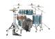 Mapex MAPEX SATURN EVOLUTION FUSION 20''/4Fûts AZUR BURST - Image n°3