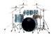 Mapex MAPEX SATURN EVOLUTION STAGE 22''/4Fûts AZUR BURST - Image n°2
