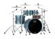 Mapex MAPEX SATURN EVOLUTION STAGE 22''/4Fûts AZUR BURST - Image n°3