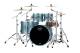 Mapex SATURN V EVOLUTION STUDIO 22''/5Fûts EXOTIC AZUR BURST - Image n°2