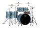 Mapex SATURN V EVOLUTION STUDIO 22''/5Fûts EXOTIC AZUR BURST - Image n°3
