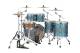 Mapex SATURN V EVOLUTION STUDIO 22''/5Fûts EXOTIC AZUR BURST - Image n°4